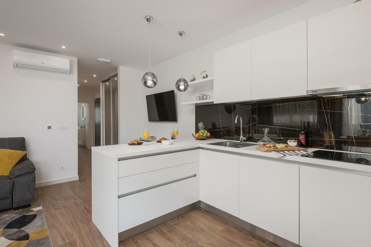 Stella Apartment 챠브타트 외부 사진