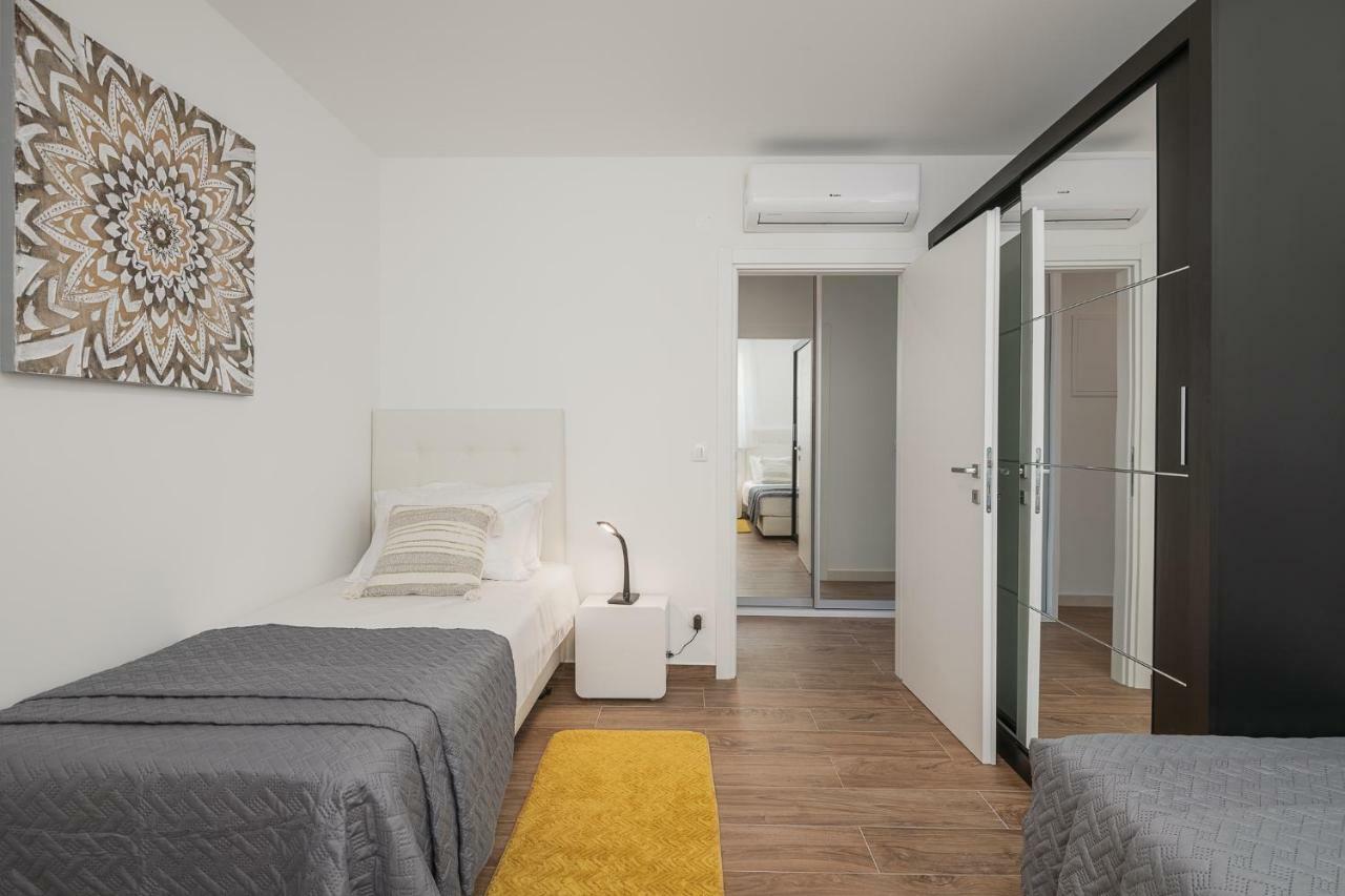 Stella Apartment 챠브타트 외부 사진