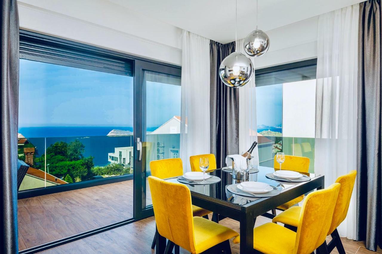 Stella Apartment 챠브타트 외부 사진