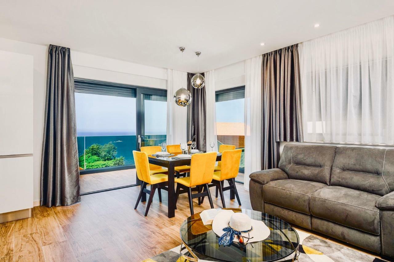 Stella Apartment 챠브타트 외부 사진