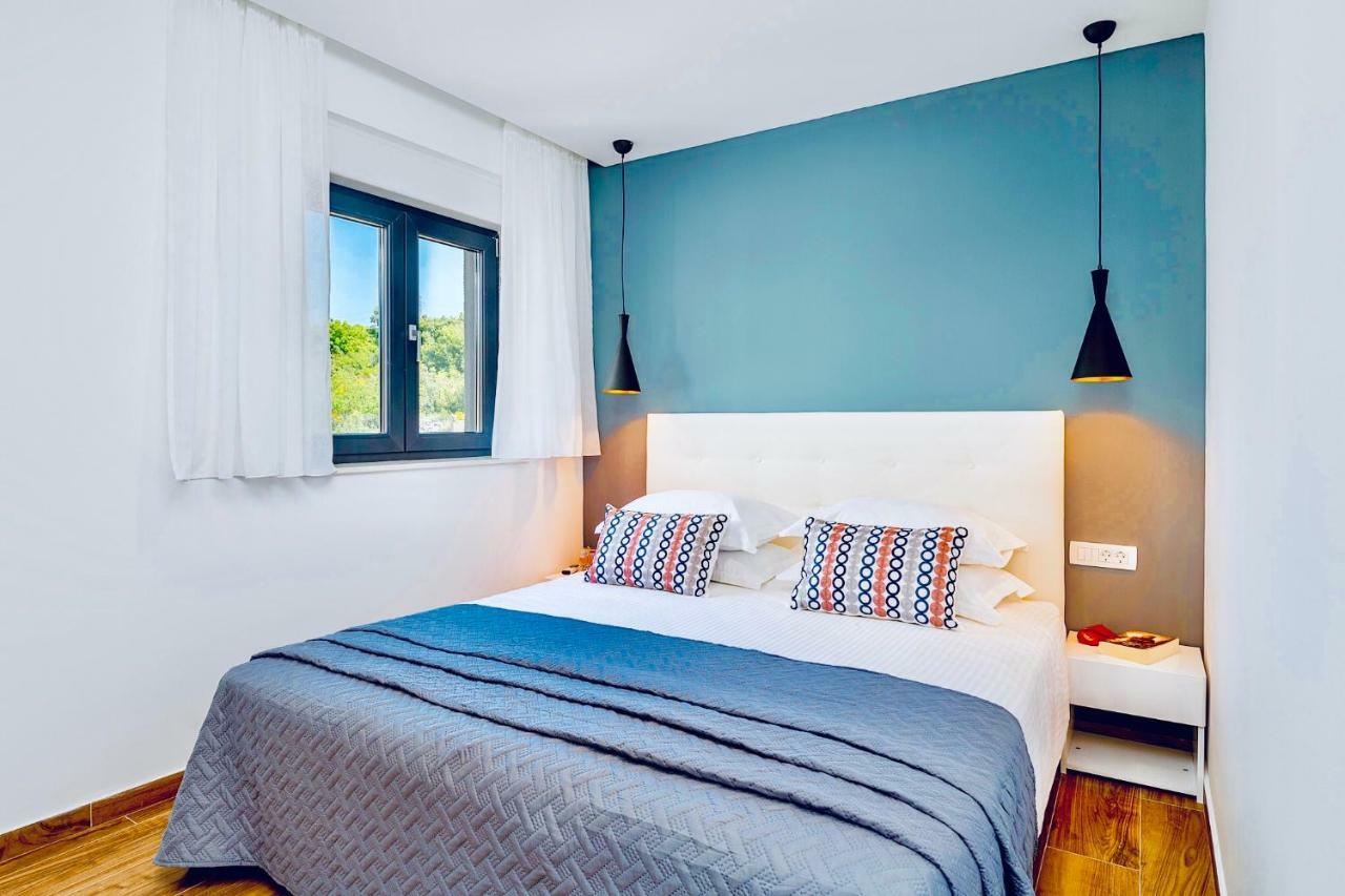 Stella Apartment 챠브타트 외부 사진
