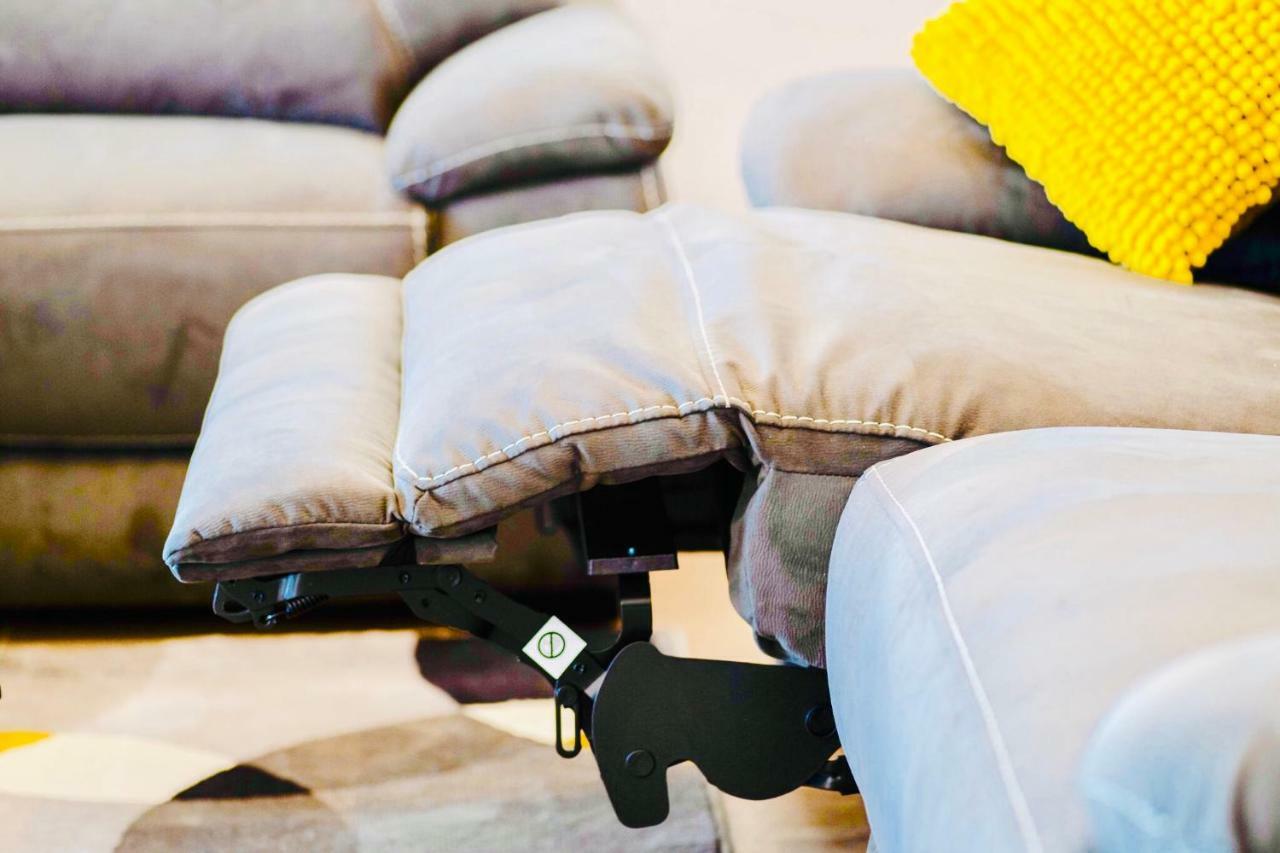 Stella Apartment 챠브타트 외부 사진