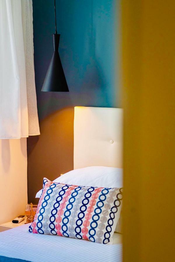 Stella Apartment 챠브타트 외부 사진
